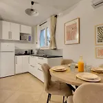 Le Canal Ocre - Netflix - Parking Couvert Appartement