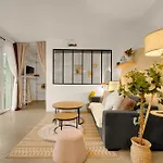 Appartement Le Canal Ocre - Netflix - Parking Couvert *