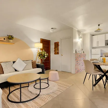 Le Canal Ocre - Netflix - Parking Couvert Apartamento