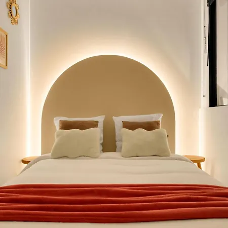 Le Canal Ocre - Netflix - Parking Couvert * Toulouse