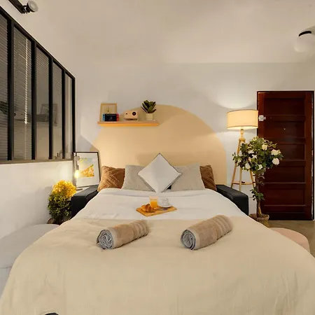 Apartamento Le Canal Ocre - Netflix - Parking Couvert *