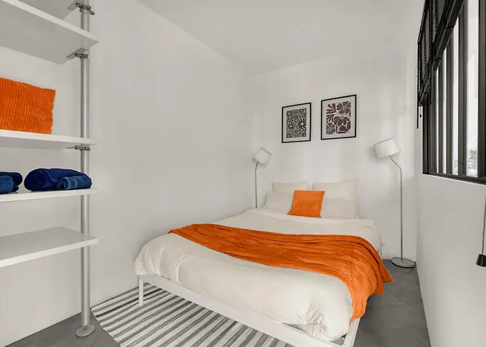 Le Canal Ocre - Netflix - Parking Couvert Toulouse