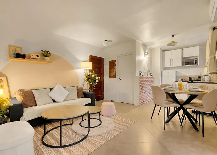 Le Canal Ocre - Netflix - Parking Couvert Apartamento