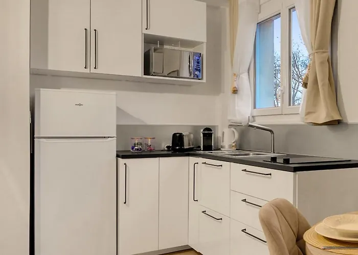 Le Canal Ocre - Netflix - Parking Couvert Apartamento *