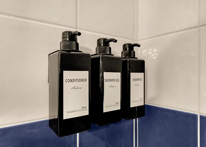 Le Canal Ocre - Netflix - Parking Couvert