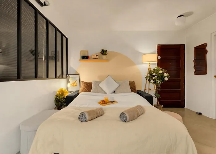 Apartamento Le Canal Ocre - Netflix - Parking Couvert *