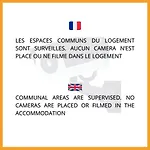 Διαμέρισμα Le Canal Ocre - Netflix - Parking Couvert *
