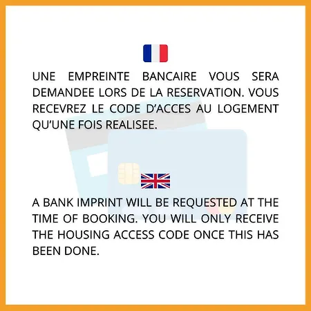 Le Canal Ocre - Netflix - Parking Couvert Τουλούζη