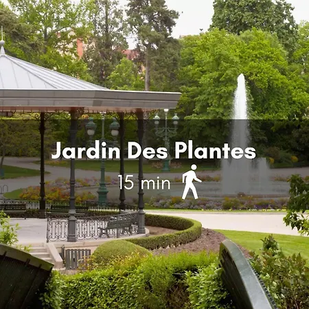 Le Canal Ocre - Netflix - Parking Couvert Toulouse