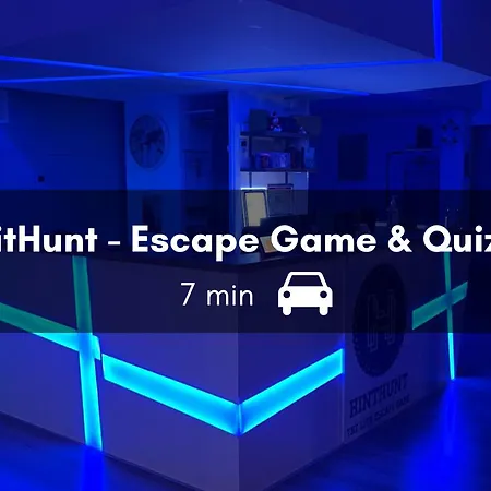 Le Canal Ocre - Netflix - Parking Couvert Appartement Toulouse