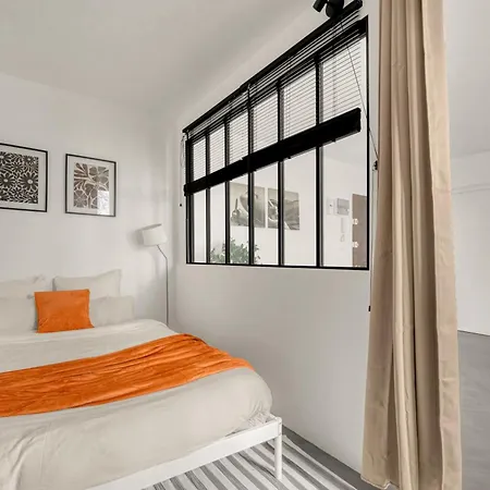 Le Canal Ocre - Netflix - Parking Couvert Tolosa