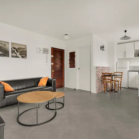 Appartement Le Canal Ocre - Netflix - Parking Couvert Toulouse