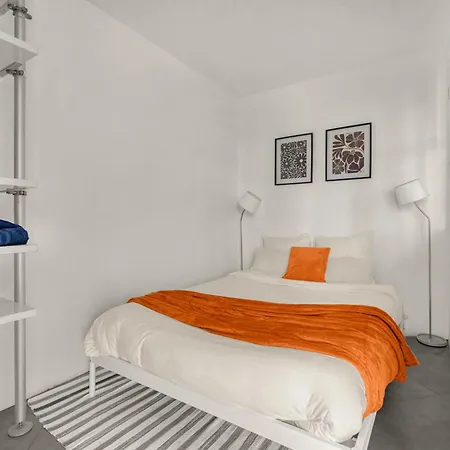 Le Canal Ocre - Netflix - Parking Couvert Toulouse