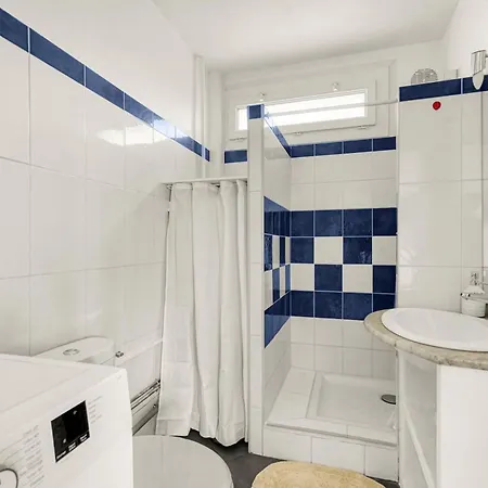 Appartement Le Canal Ocre - Netflix - Parking Couvert *