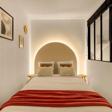 Le Canal Ocre - Netflix - Parking Couvert * 툴루즈