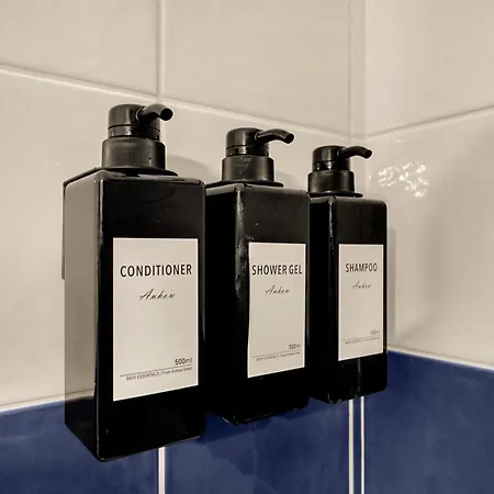 Le Canal Ocre - Netflix - Parking Couvert