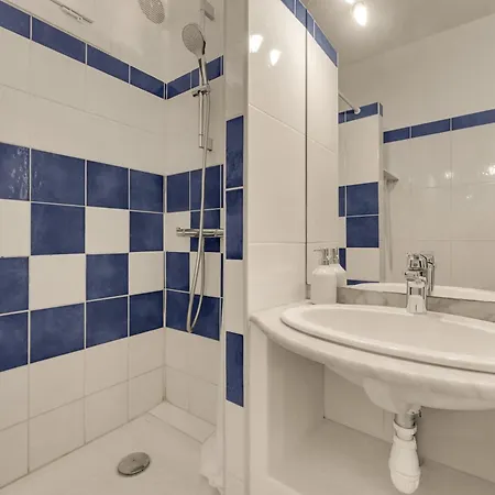 Le Canal Ocre - Netflix - Parking Couvert アパート *