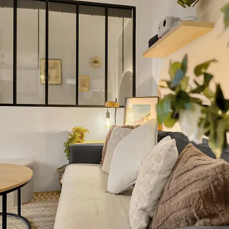 Le Canal Ocre - Netflix - Parking Couvert トゥールーズ