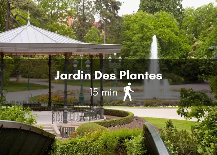 Le Canal Ocre - Netflix - Parking Couvert 툴루즈