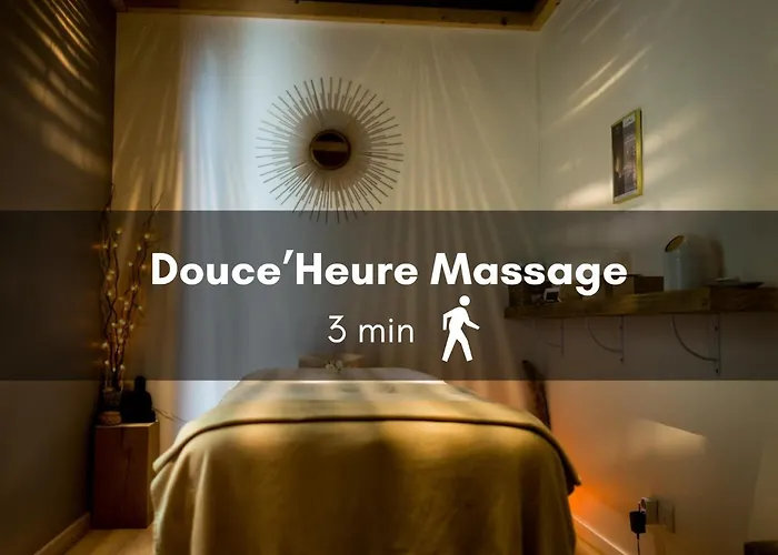 Le Canal Ocre - Netflix - Parking Couvert アパート トゥールーズ