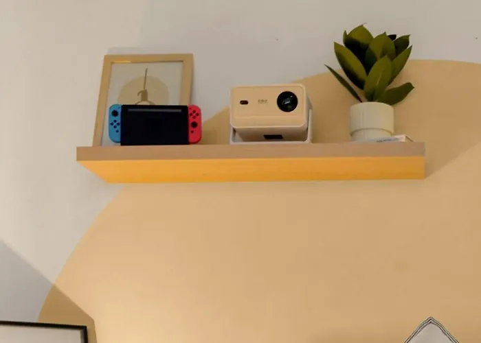 Le Canal Ocre - Netflix - Parking Couvert *