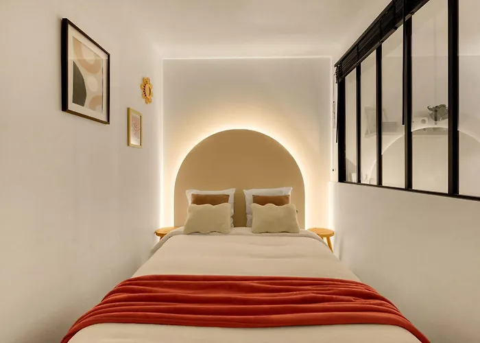 Le Canal Ocre - Netflix - Parking Couvert * 툴루즈