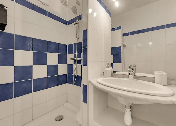 Le Canal Ocre - Netflix - Parking Couvert 아파트 *