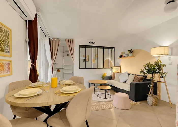 Le Canal Ocre - Netflix - Parking Couvert * טולוז