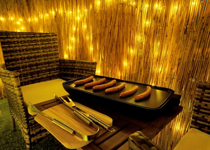 Le Canal Ocre - Netflix - Parking Couvert 아파트 툴루즈