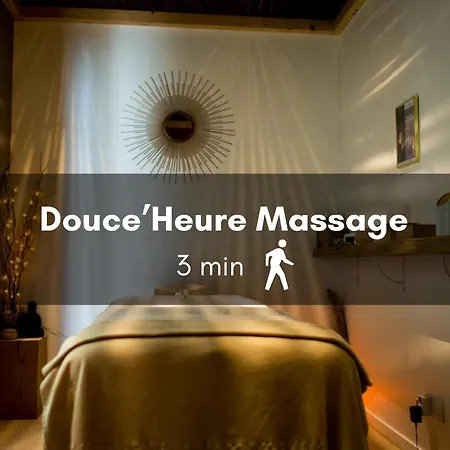 Le Canal Ocre - Netflix - Parking Couvert 아파트 툴루즈