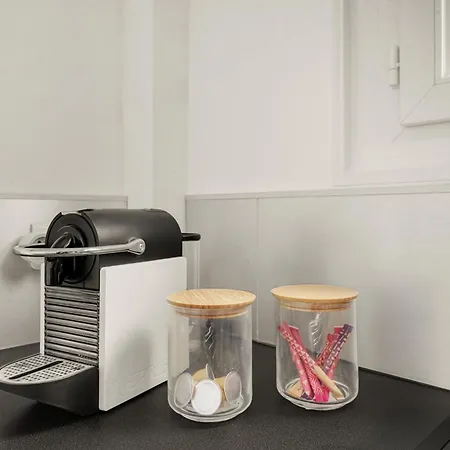 아파트 Le Canal Ocre - Netflix - Parking Couvert