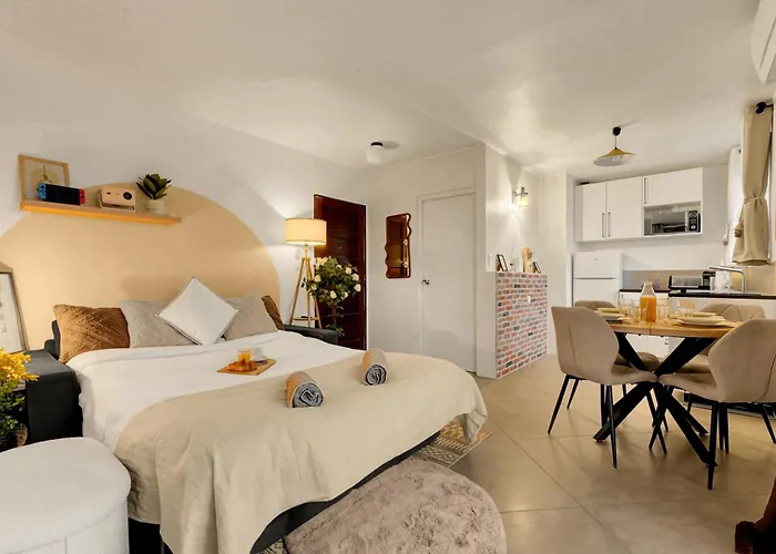 Le Canal Ocre - Netflix - Parking Couvert *